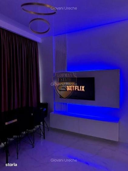 2 Camere Lux, Mamaia, Opera, Koya Tower by The Lake, langa plaja compl - 10