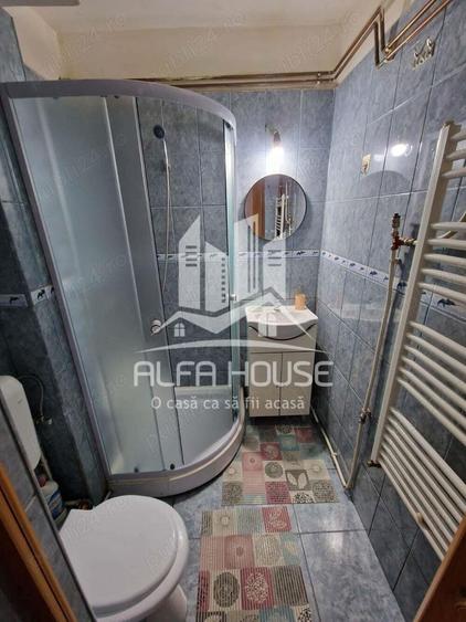 Vand Garsoniera zona Govandari - 13