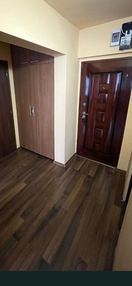 Garsoniera moderna - spatioasa- Astra - 2