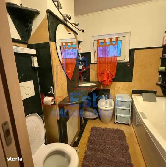 Apartament 3 camere Mircea cel Batran - 2