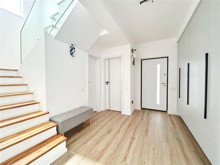 ALLIANCE VILLAS | 5 camere | 3 bai | Teren 444 mp - 4