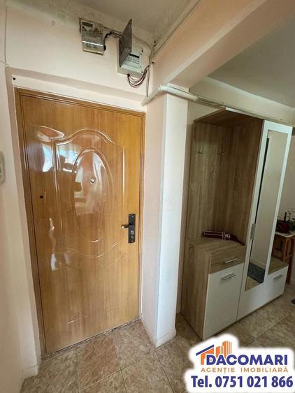 De vanzare apartament cu 3 camere in Micro 40 - 7