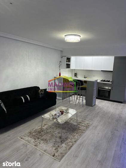 Inchiriez apartament 2 camere in Complex Rose Residence Pipera - 3