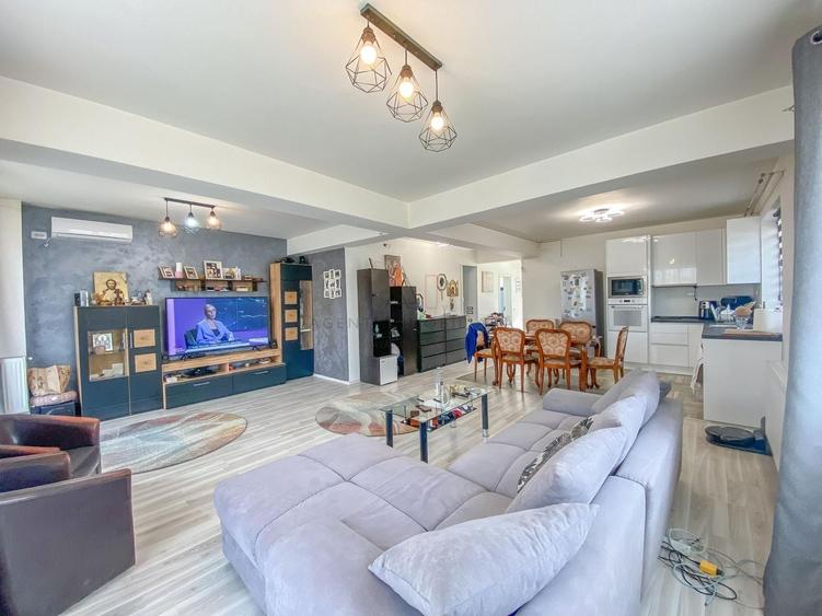 Casa individuala P+1 I Toate utilitatile - 1