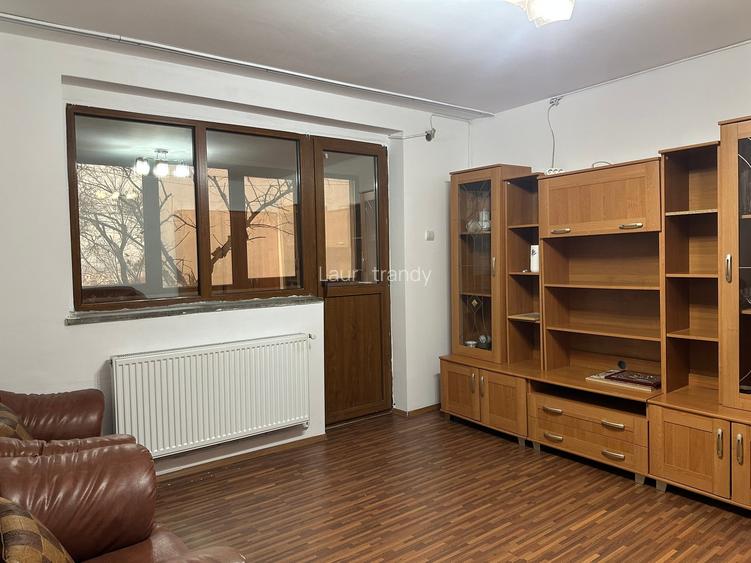 (204) Apartament 2 camere Pitesti