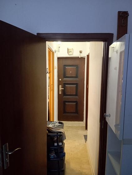 Camera de camin transformata in gatsoniera - 2