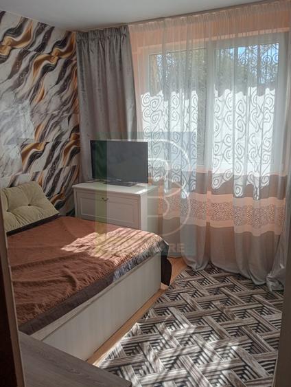 Apartament 2 Camere,Titan Auchan,bl.reabilitat,et.1/10,DECOMANDAT,NOU,mobilat - 17