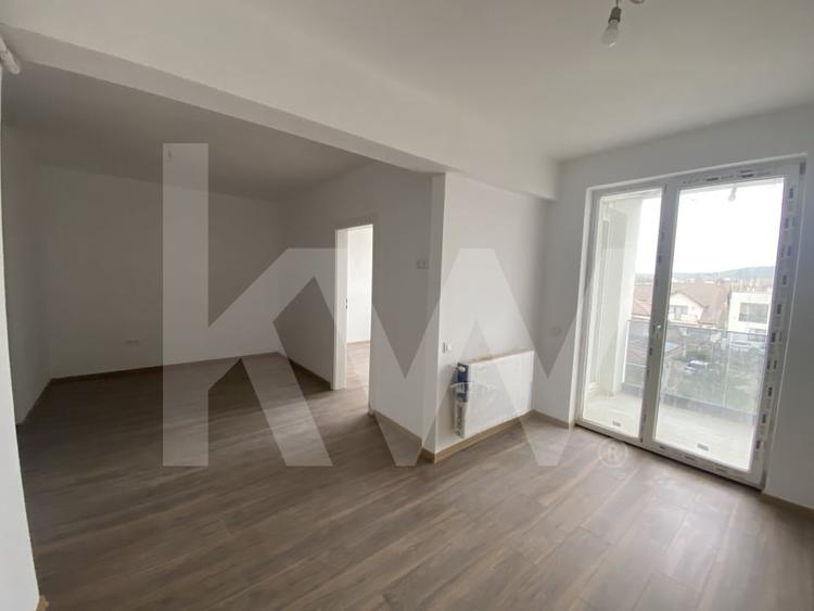 Apartament 2 camere finisat la cheie Selimbar Sibiu la 5 min. de Mall - 1