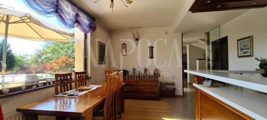 Casa 5 camere de vanzare in Grigorescu, Cluj Napoca - 10