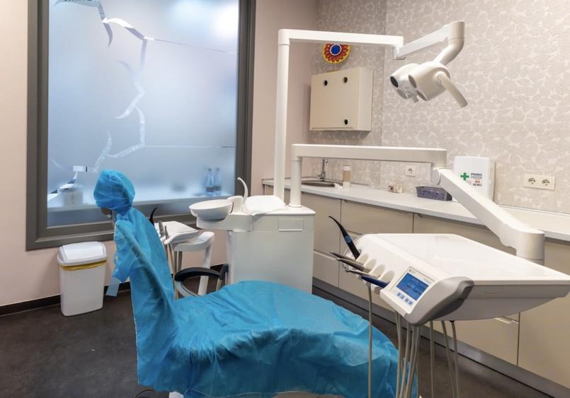 Spatiu amenajat penru activitati medicale in zona premium /Gara Mica,  Tg. Mures - 4