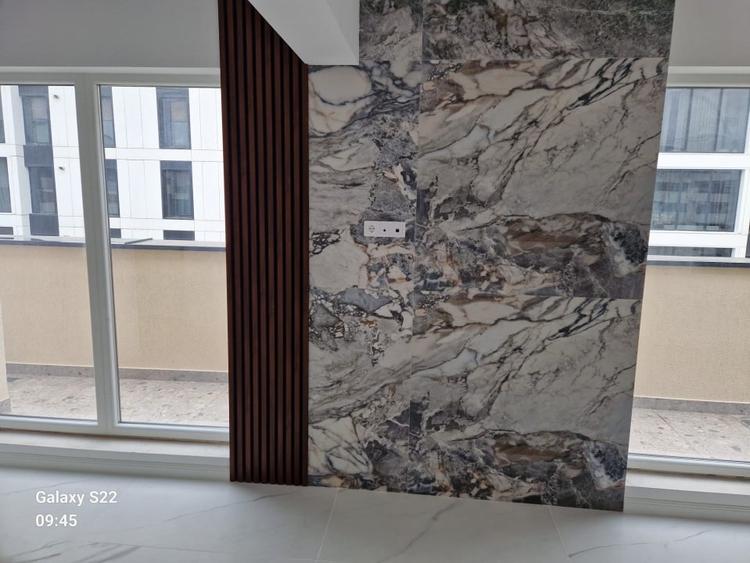 Penthouse elegant 109,5 mp, bloc Boutique, 28 mp terasa, Sg Ilie Petre- Chiajna - 9