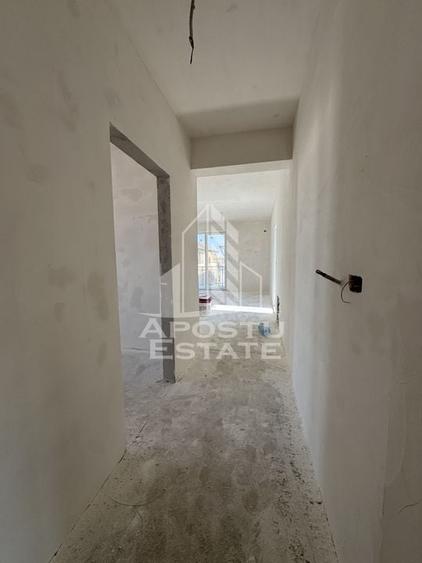 Apartament cu 2camere si terasa de 30m finisaje la alegere in Braytim. - 10