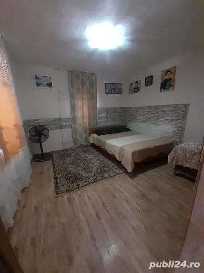 casa de vanzare zona asfaltata vecina cu ambulatoriul - 4