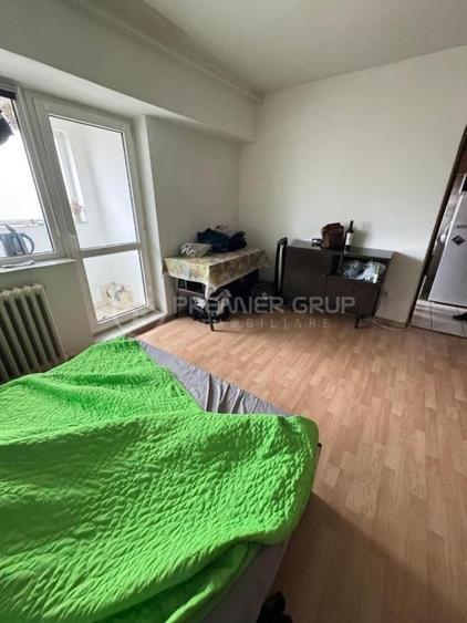 Apartament 1 cameră 42mp | Nicolina - 3