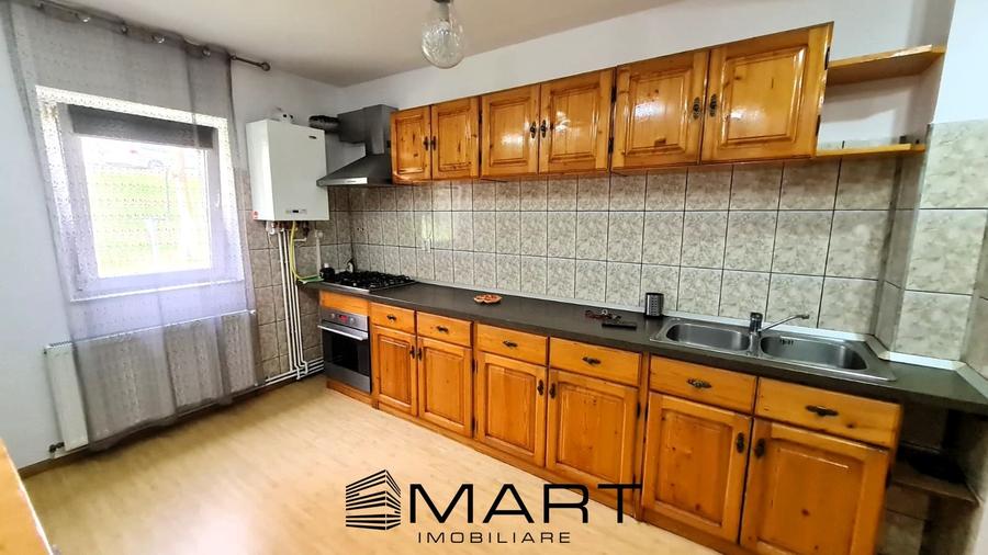 Apartament 2 camere 53 mp Vasile Aaron - 5