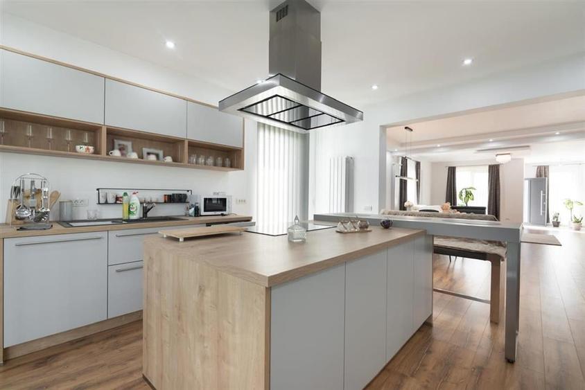 RECO Casa moderna la cheie in Livada de Bihor -teren 1248 mp - 13