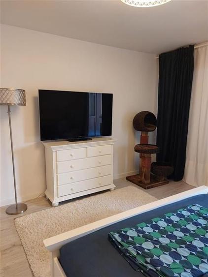 Vanzare Apartament 4 camere Dorobanti - 12