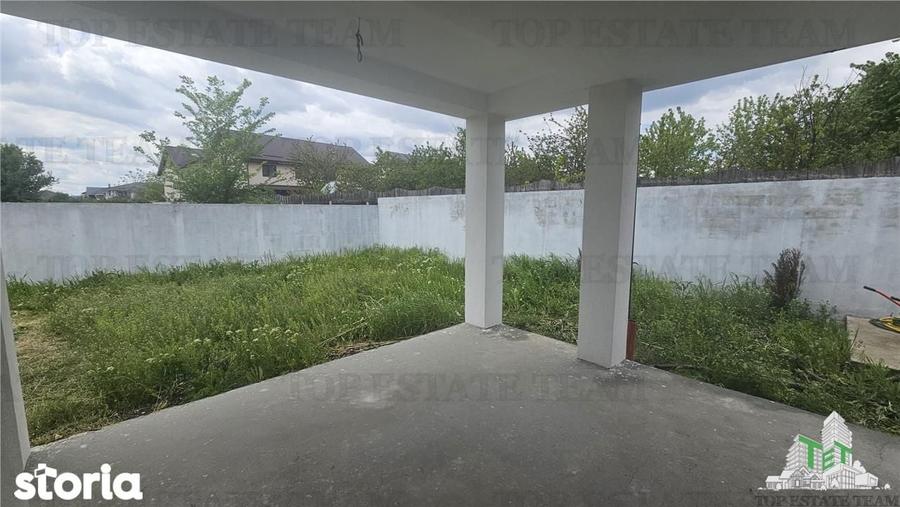 Vila regie proprie teren 525mp in Prel.Ghencea-Bragadiru - 5