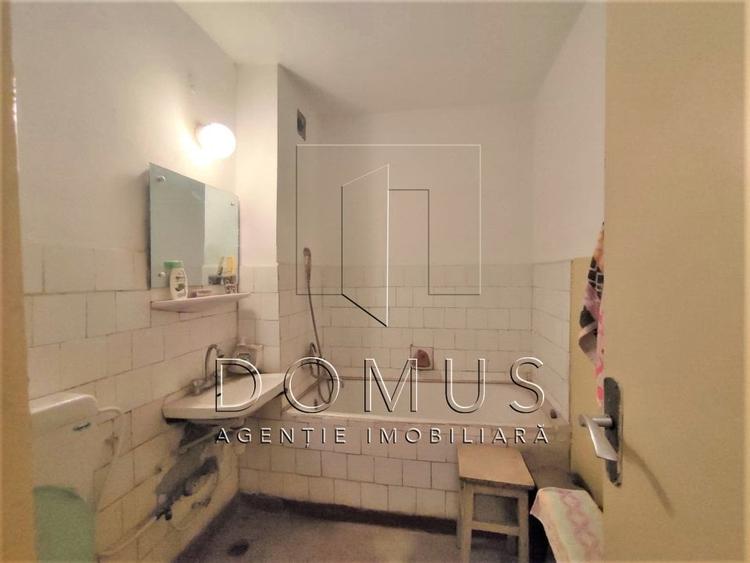 Ap. 2camere Micro 16, etaj 1, 50mp, liber - 12