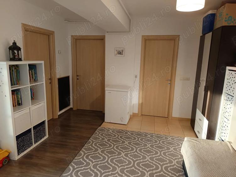 Vand apartament 2 camere, etaj 3 11,Splaiul Unirii, 9, Popesti Leordeni - 7