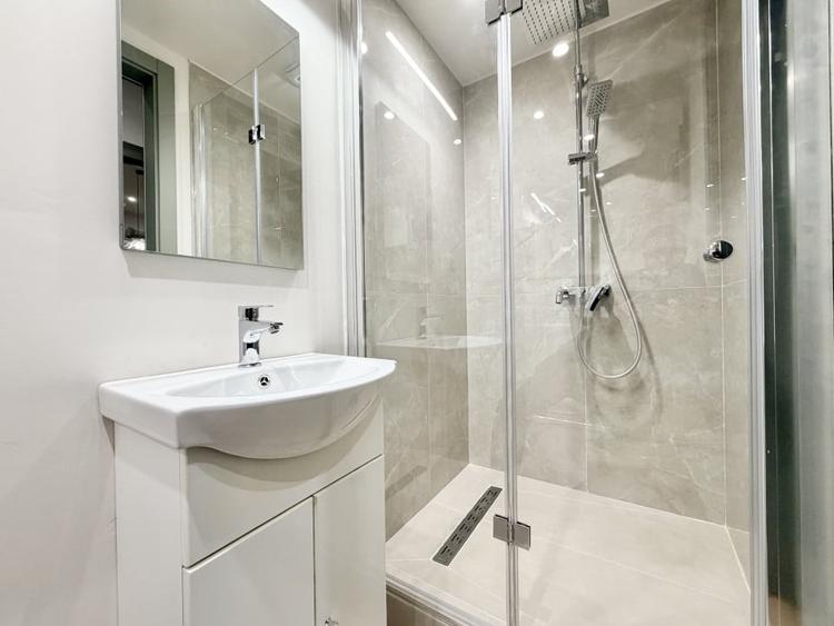 Apartament la prima inchiriere, 2 camere, zona ultracentrala Cluj - 8