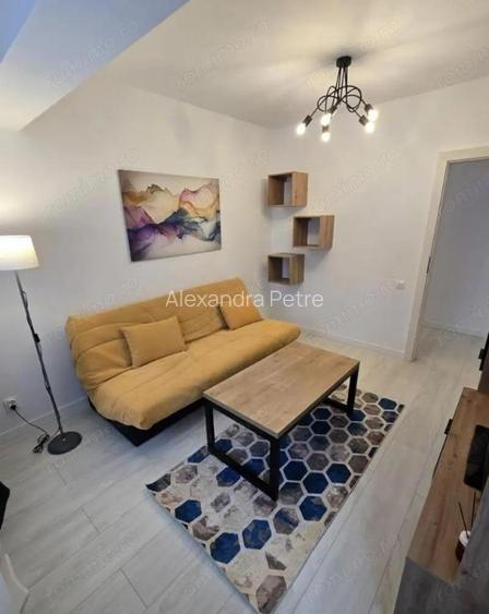 Apartament 2 camere de inchiriat Popesti Leordeni, Str. Oiutz 500 luna