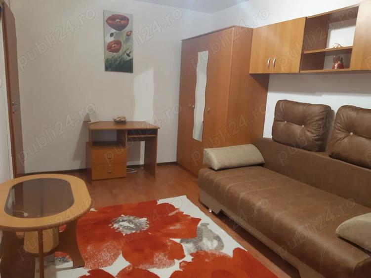 Exclus agentii! Proprietar, vand garsoniera zona Aradului - 4