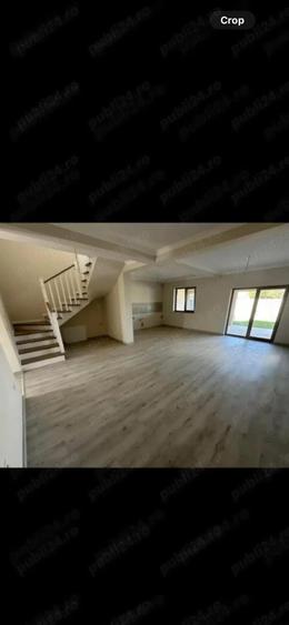 Duplex despartit prin garaj 120 mp utili - 5