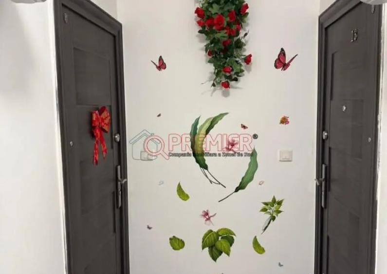 Garsoniera 2019 - Parcare Trapezului - 17