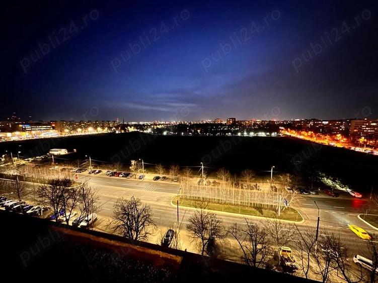 Inchiriez apartament 3 camere, Titan, sector 3, Bucuresti - 4