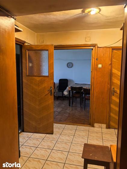 Ap.3 camere Zona Unirii Zepter / Traian ,Pretabil Locuin?a sau Birou - 5