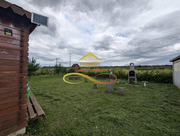 Teren cu Zonă Intravilană, Bacau-Lilieci, 1200 mp - 14