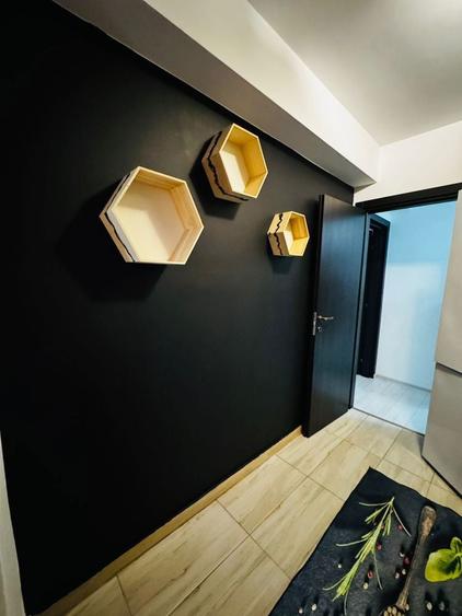 Apartament cu o camera , zona Visani , la strada pricipala , statie de autobuz , magazine , gradinita , mai multe detali la telefon , 0749375067 !!!! - 6