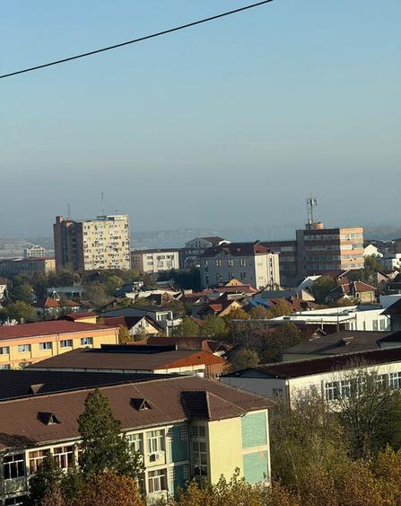 Inchiriez apartament cu o camera Crihala - 5