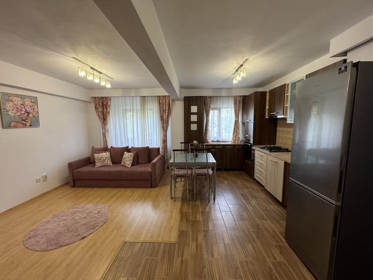 Ap 3 cam, etaj 1, Zona Malu Rosu - 5