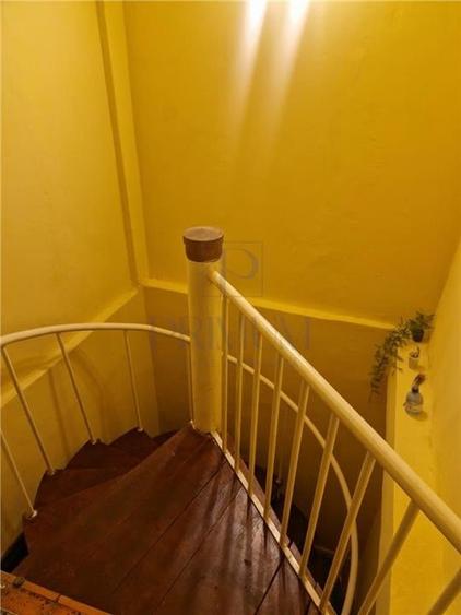 SOARELUI - 4 CAM - 2 BAI - 2 BALCOANE - CENTRALA - TIP SAMANTHA - 14