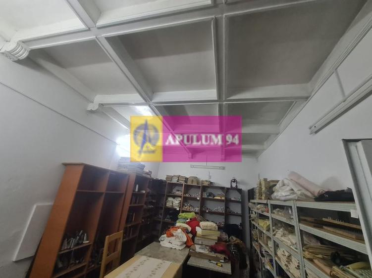 Spatiu comercial de vanzare in Campina - 35