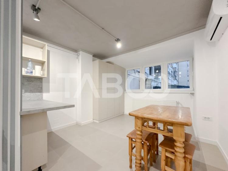 Apartament cu 2 camere finisat cu designer cartierul Manastur zona OMV - 2