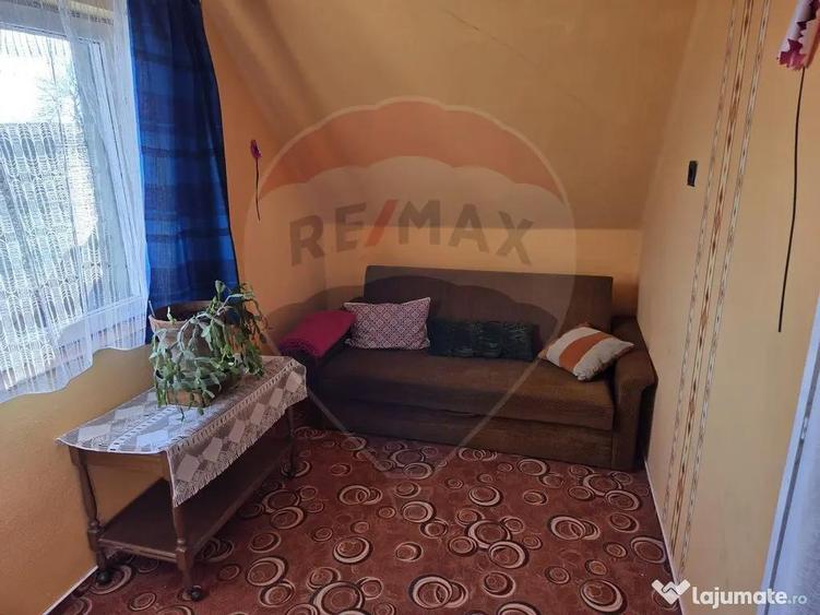 Casa cu mansarda in Sarkad Ungaria - 7