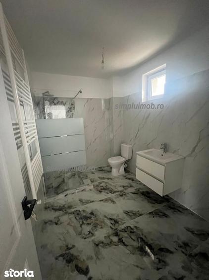 Vila 4 camere de vanzare Magurele 150 mp utili - 7
