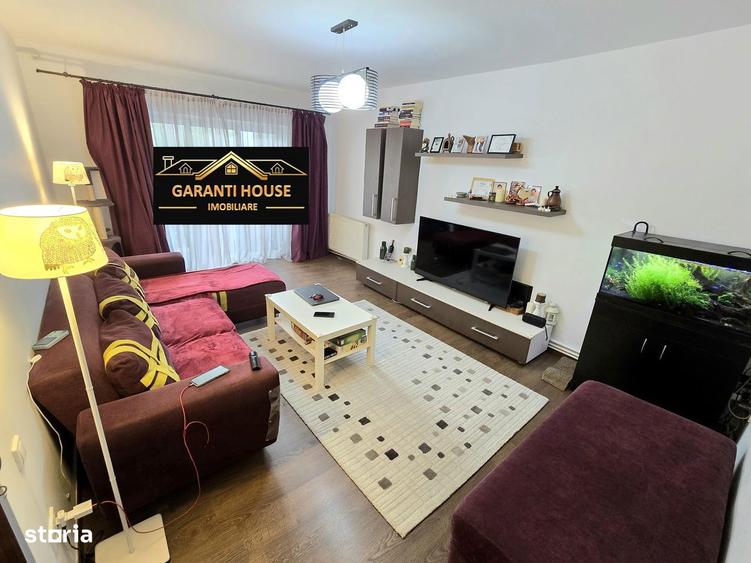 Bogdan Voda, etaj 1, apartament cu 4 camere, 2 balcoane, 115 000 - 9