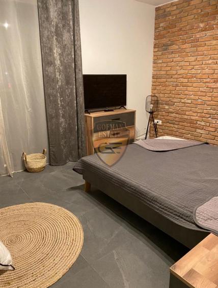 Apartament 2 camere zona gara, bloc nou, parcare subterana, et 2, centrala, A/C - 4