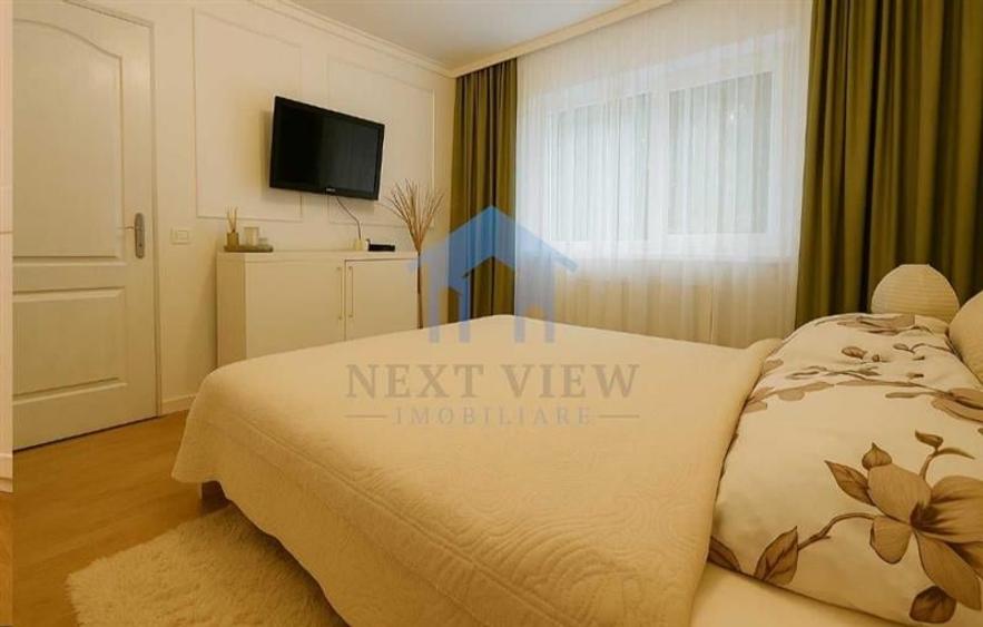 Apartament 2 camere, Intre Lacuri - 7