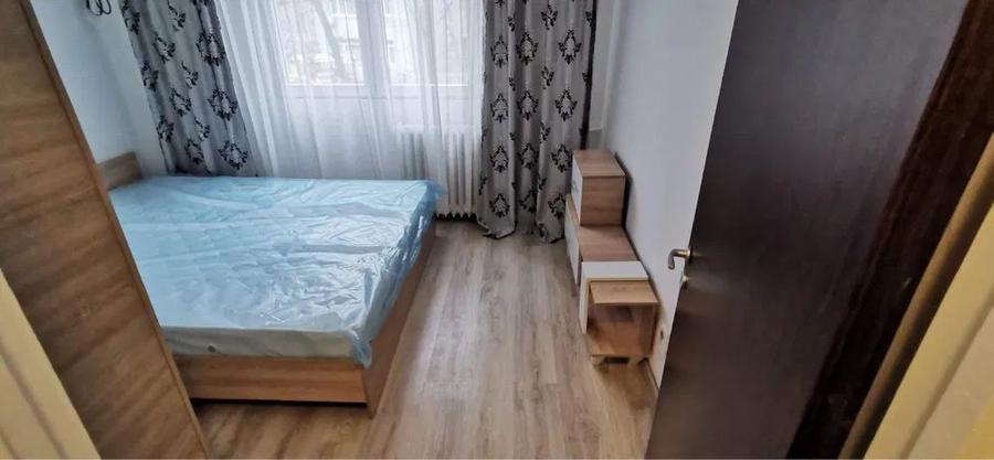 Apartament 2 camere 10 min Metrou Lujerului – decomandat - 4