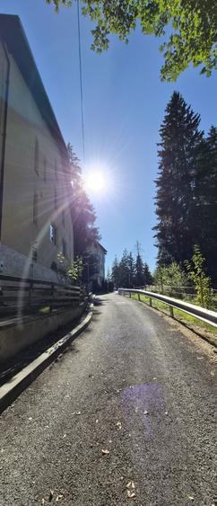 Vand teren + constructie Predeal / Cioplea - 2