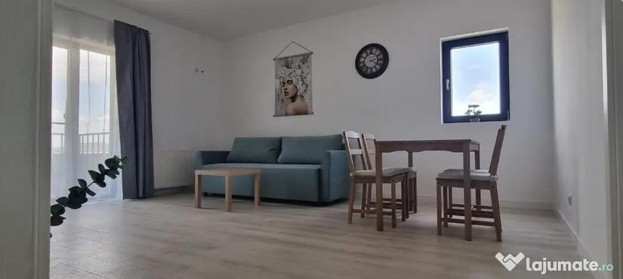 Apartament 2 camere | 54 mp | vedere parc | MRS Country zona de nord - 17
