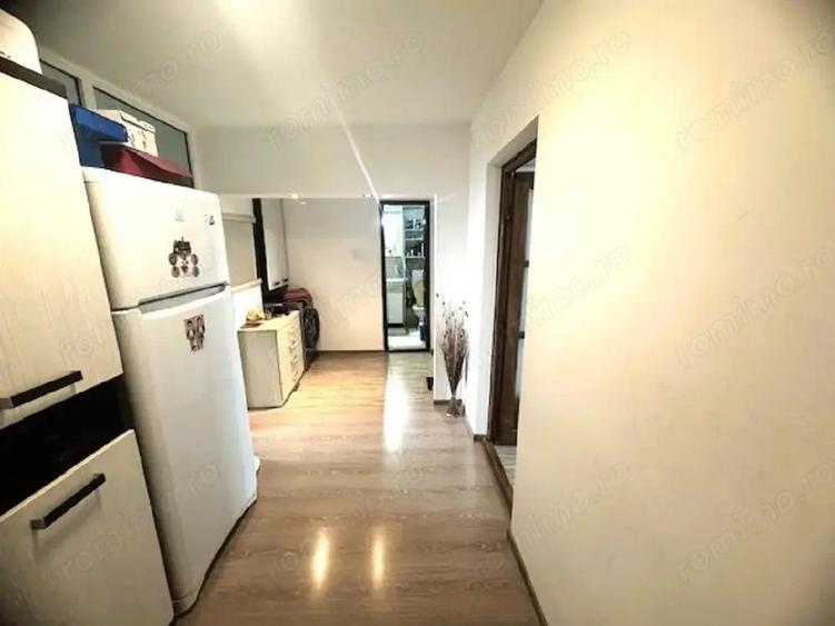 Apartament 3 camere 89,70mp strada Cuza Voda - 19