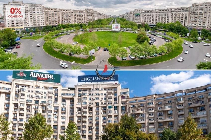 Unirii - Piata Alba Iulia, Rond, Spatiu de birouri, 230 mp - 17