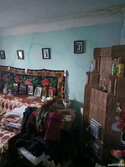 Vand casa batraneasca - 5