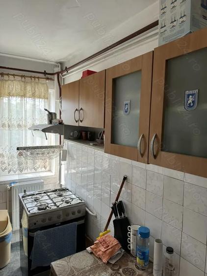 Vand apartament Caracal - 3